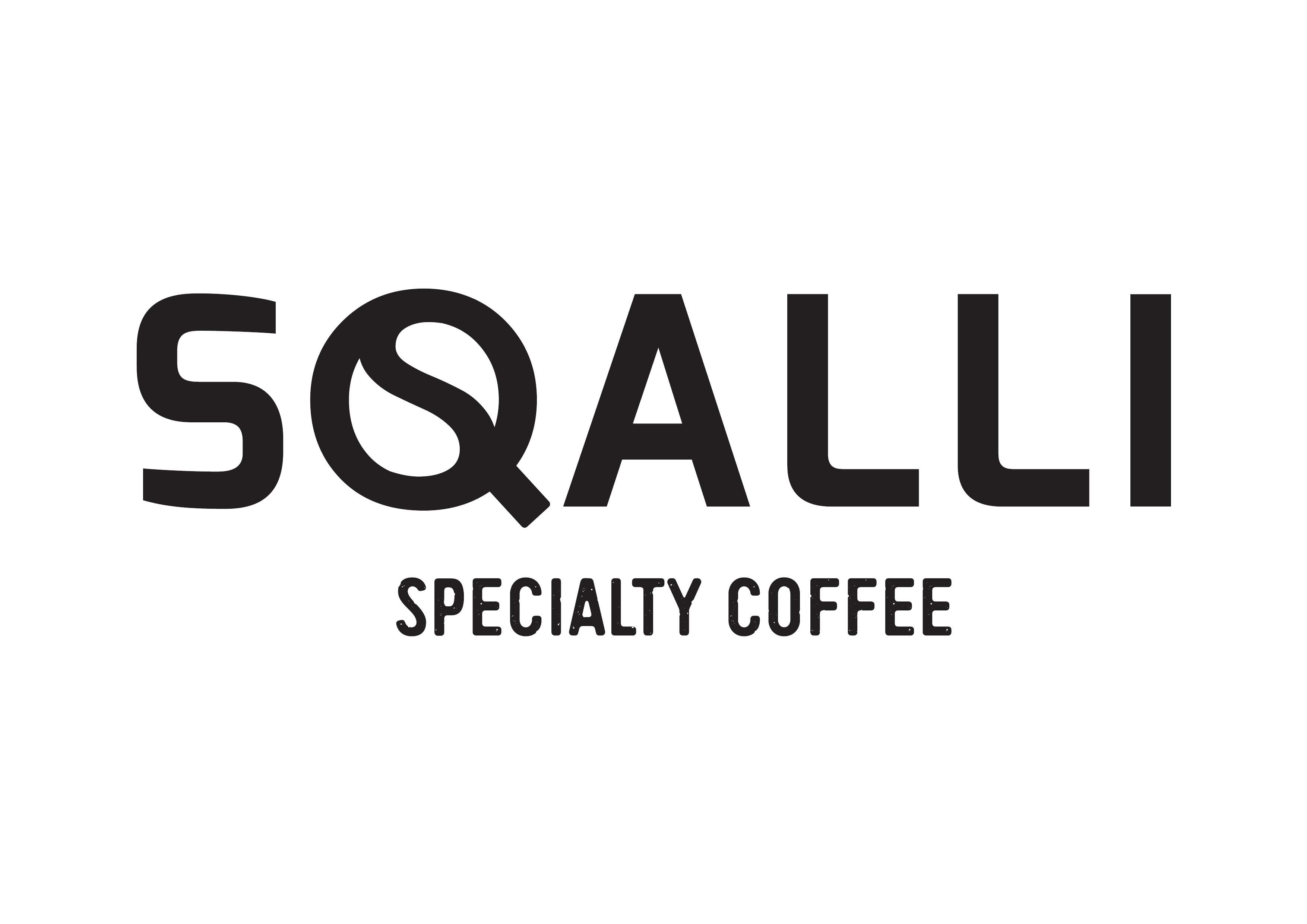 Sqalli specialty coffee
